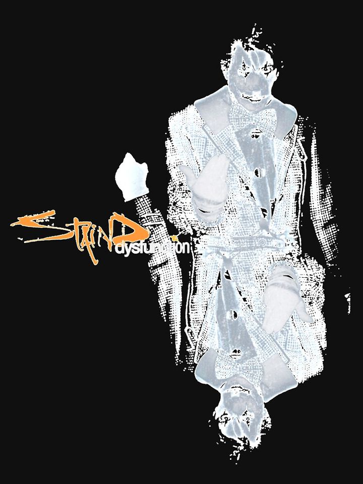 staind rock band Take the risk Essential T-Shirt