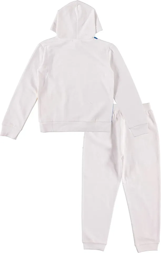 Boys Sonic Hoodie Joggers Sets