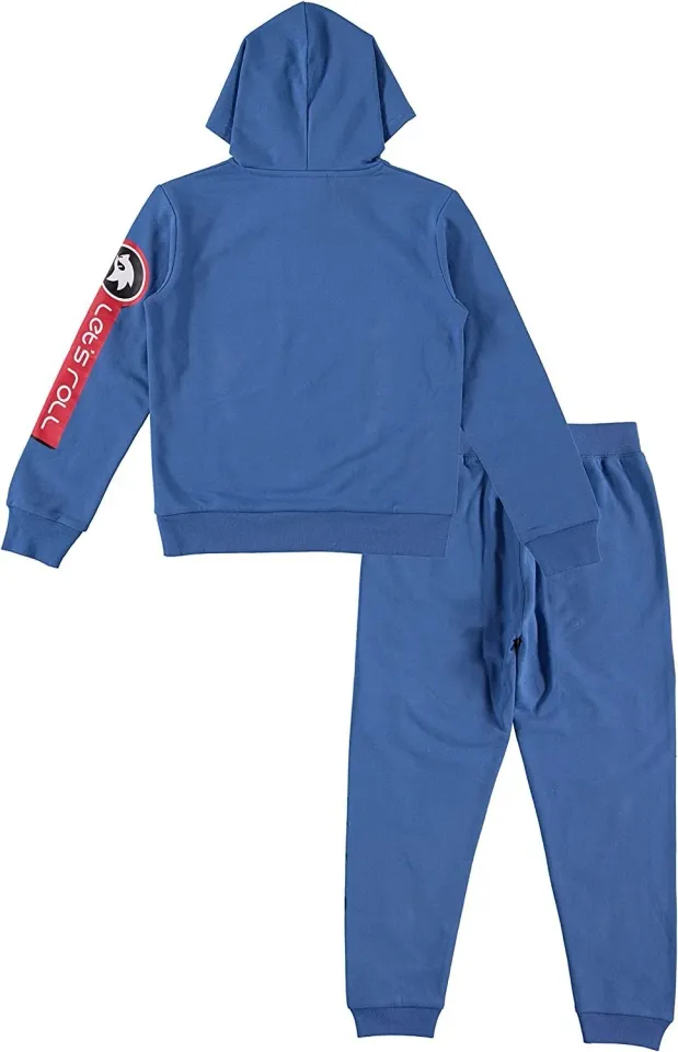 Boys Sonic Hoodie Joggers Sets