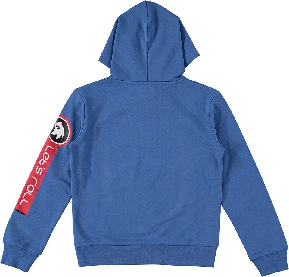 Boys Sonic Hoodie Joggers Sets