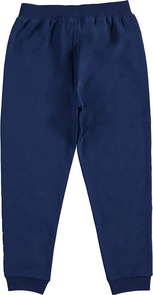 Boys Sonic Hoodie Joggers Sets