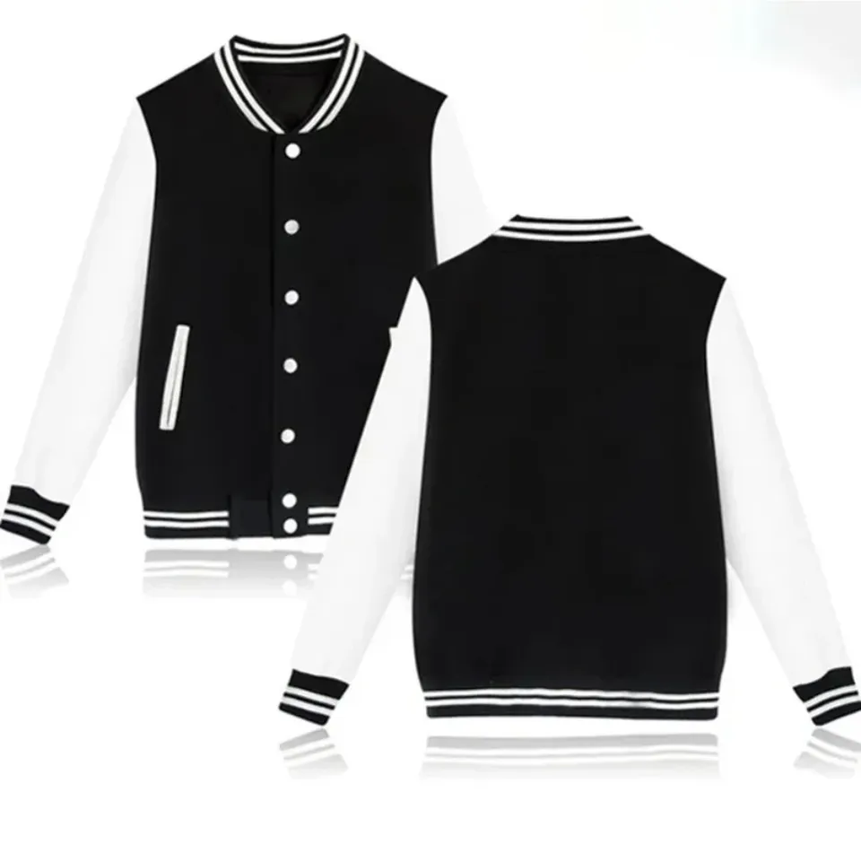 Rod wave music print trend Baseball Jacket