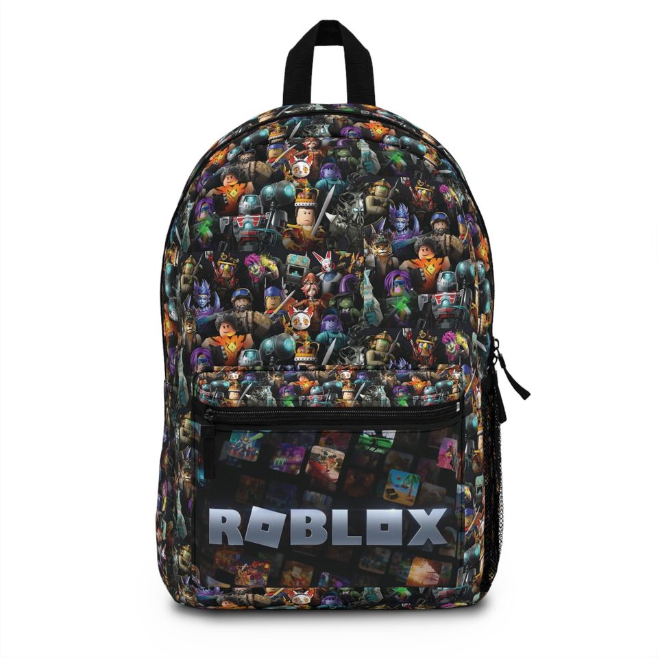 Hot Selling Roblox Backpack