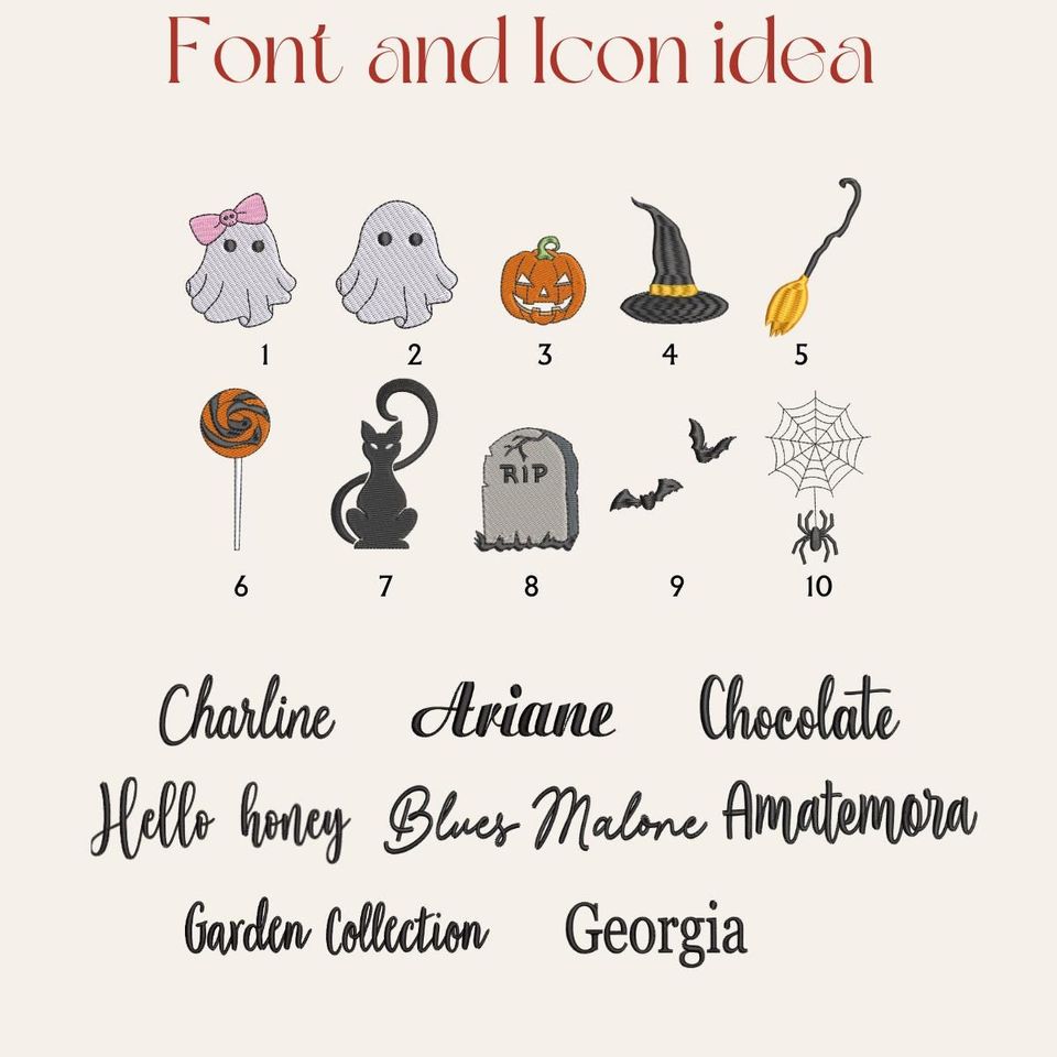 Oogie Boogie Disne.y Hoodie, Halloween Embroidered Sweatshirt