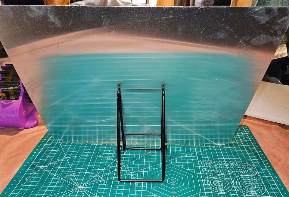 Toby Keith metal poster