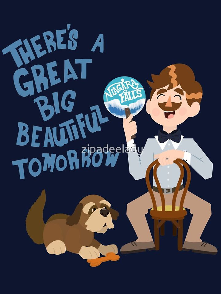 Man Has A Dream Classic T-Shirt