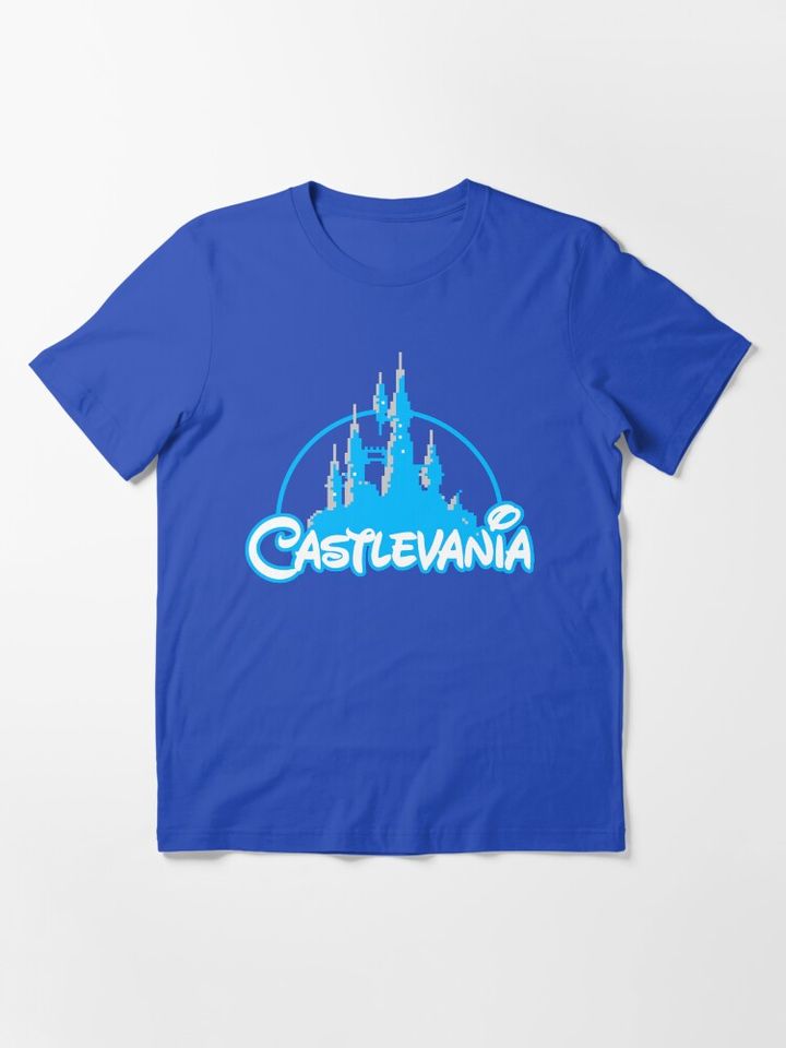 Castlevania Essential T-Shirt