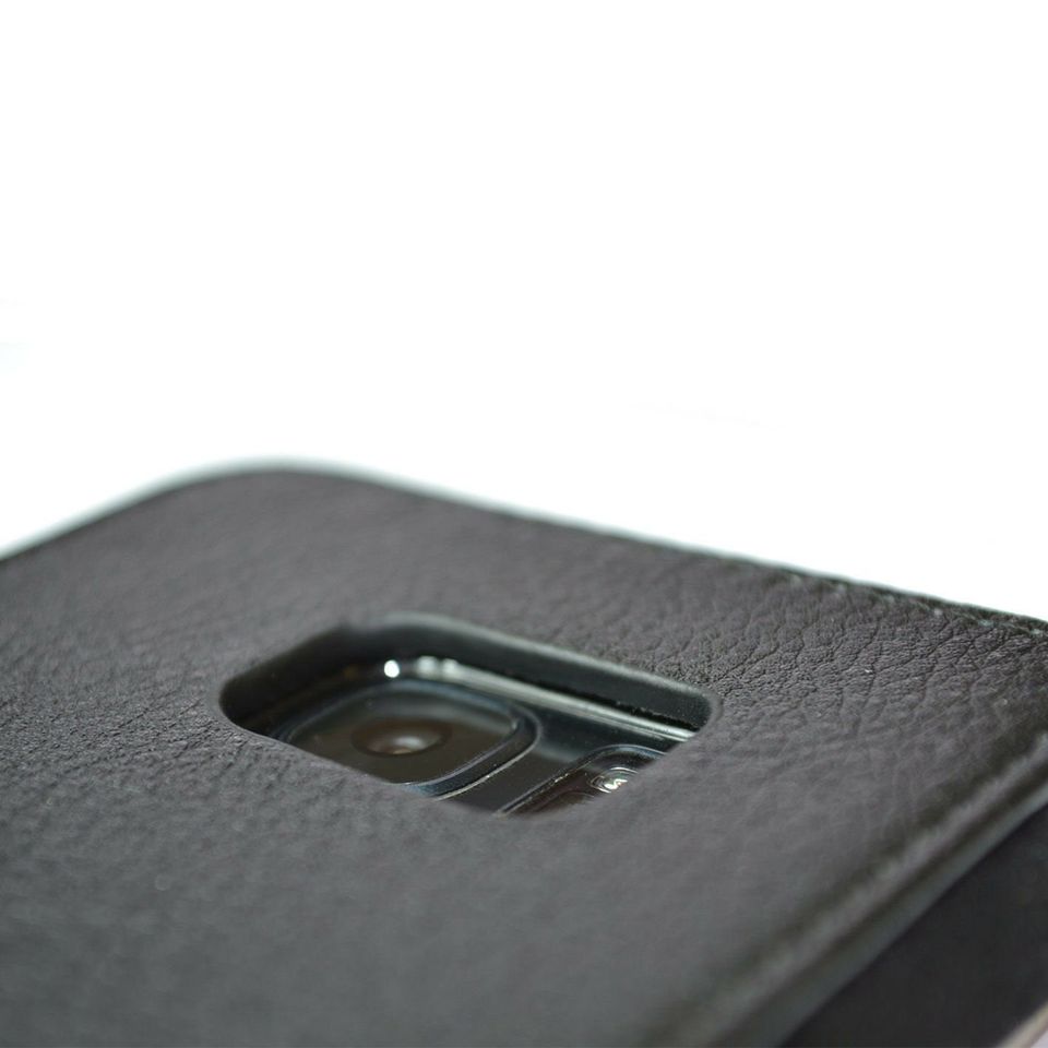 Faux Leather Wallet Phone Cover with Card Inserts,  Disney Aristocats