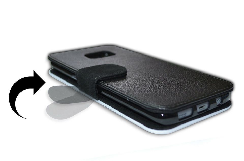 Faux Leather Wallet Phone Cover with Card Inserts,  Disney Aristocats