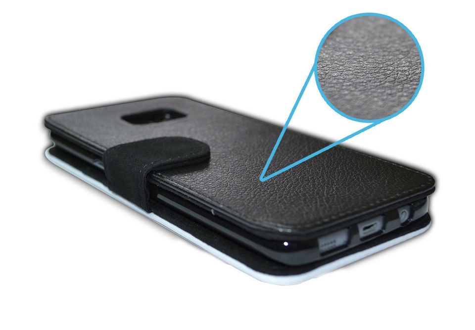 Faux Leather Wallet Phone Cover with Card Inserts,  Disney Aristocats