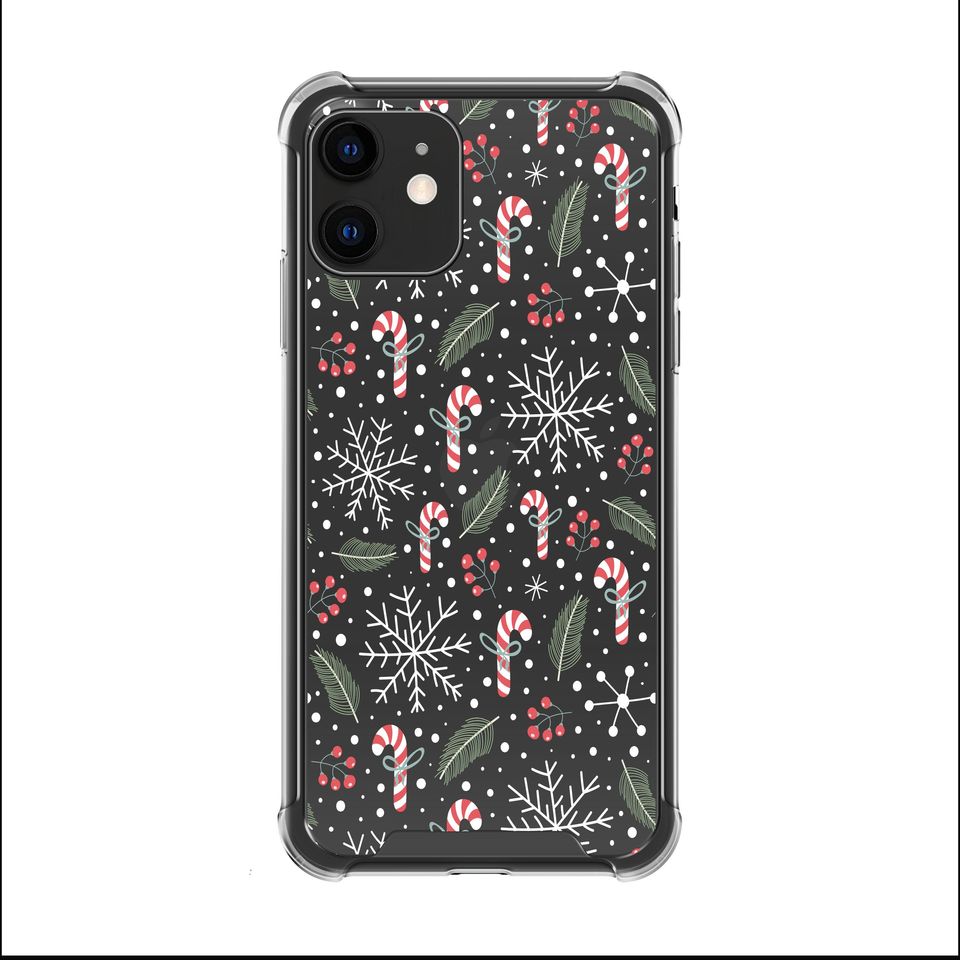 Christmas Case  iPhone Disney   case