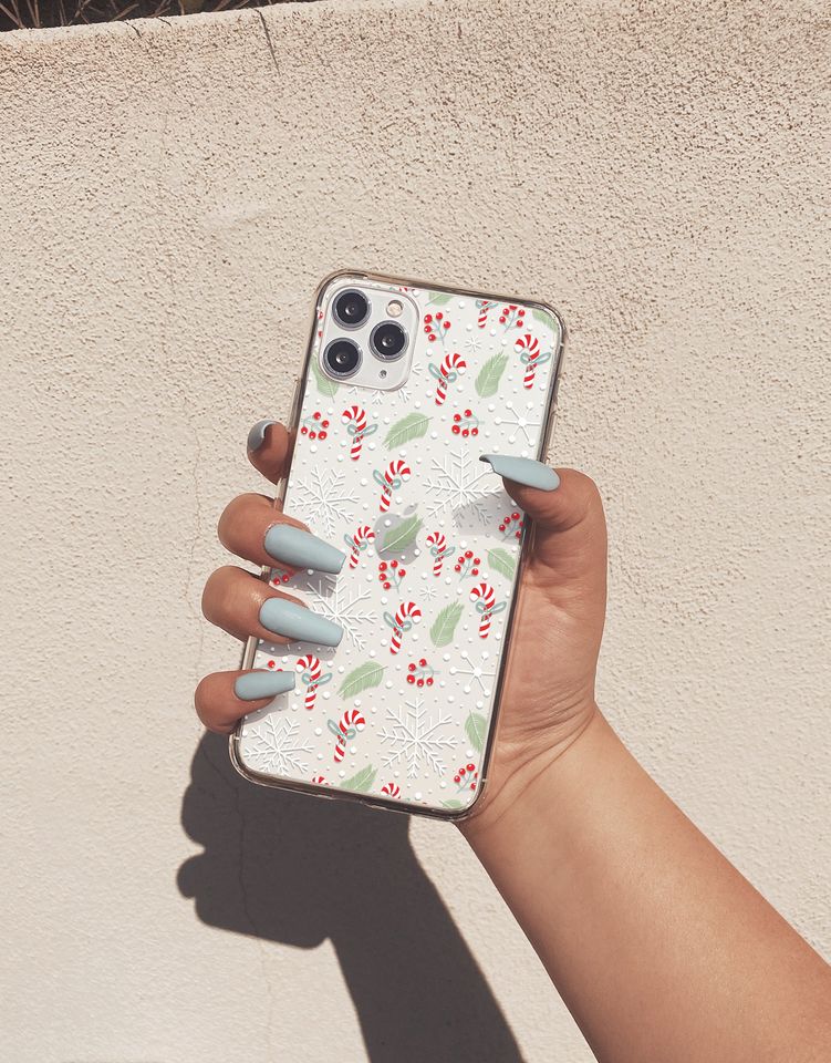 Christmas Case  iPhone Disney   case