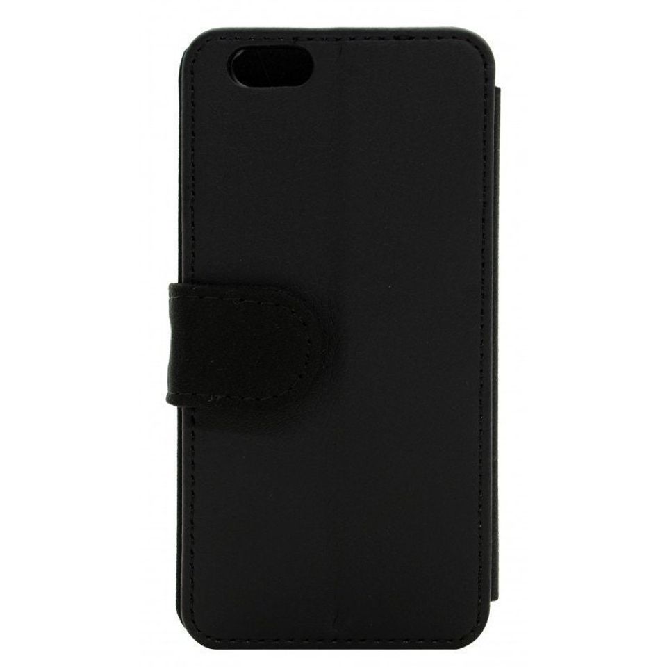 Wallet Phone Cover with Card Inserts,   Custom Phone Case, Disney Bambi