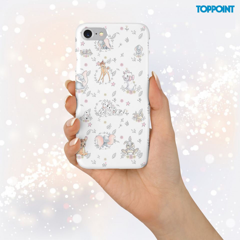 Bambi  Disney case iPhone  , Gift For Friends