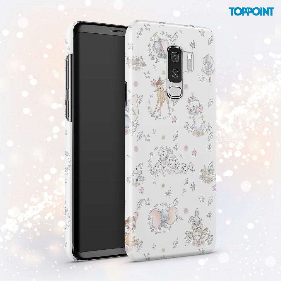 Bambi  Disney case iPhone  , Gift For Friends