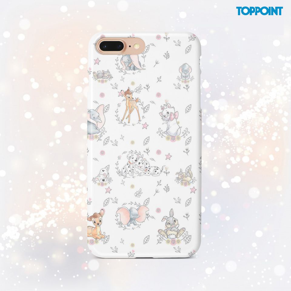 Bambi  Disney case iPhone  , Gift For Friends