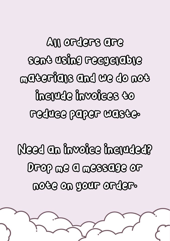 Ghost Print Wrapping Paper, Gothic Halloween Themed Gift Wrap, FOLDED A2 single sheet