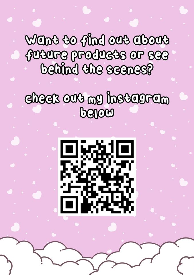 Ghost Print Wrapping Paper, Gothic Halloween Themed Gift Wrap, FOLDED A2 single sheet