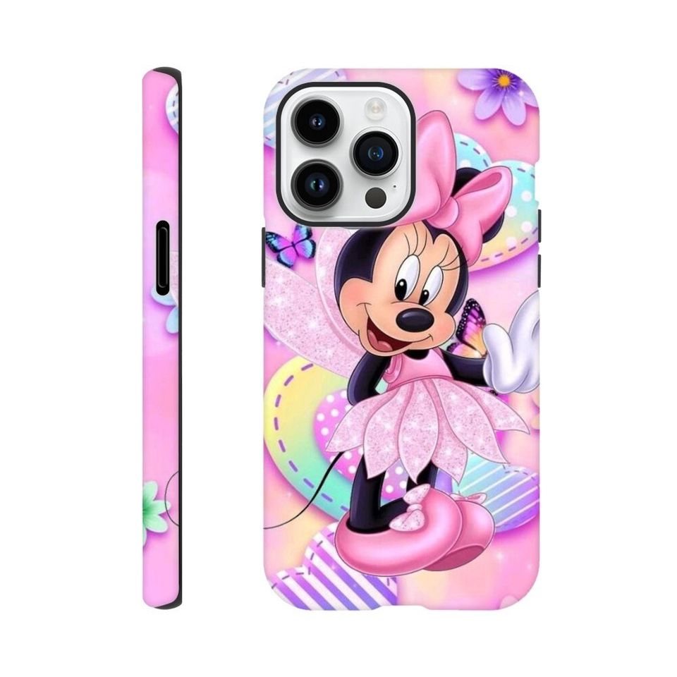 Mickey Mouse themed iPhone cases, custom all iPhone model cases