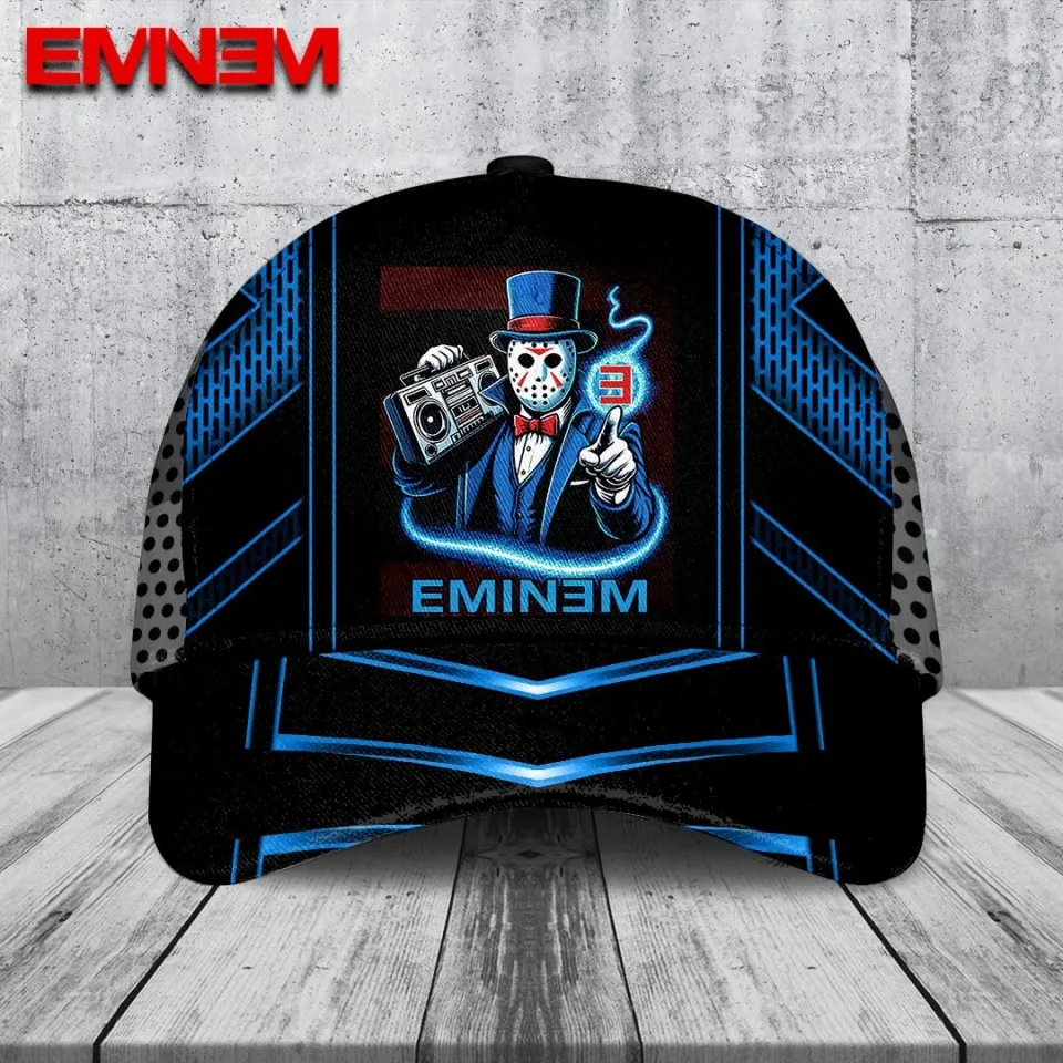 Eminem Classic Cap