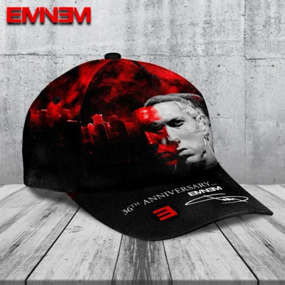 Eminem Classic Cap
