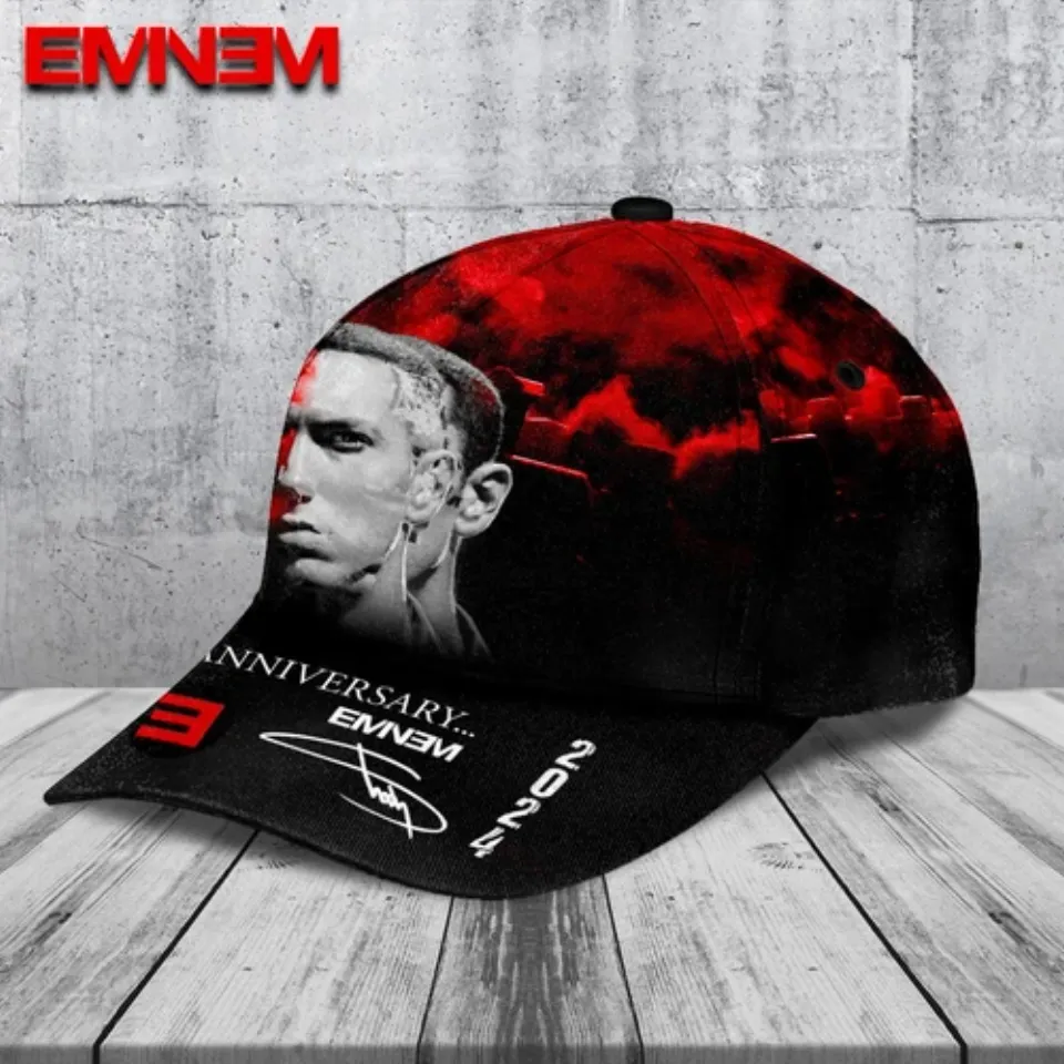 Eminem Classic Cap