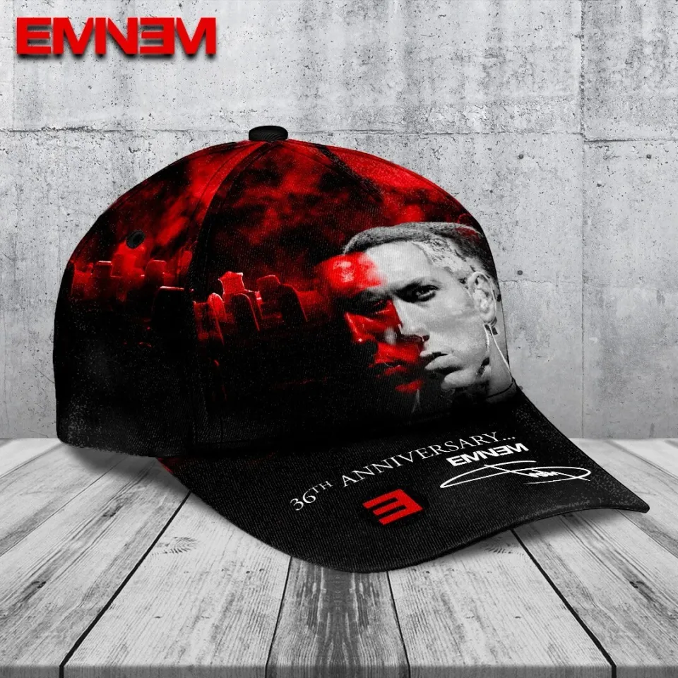Eminem Classic Cap