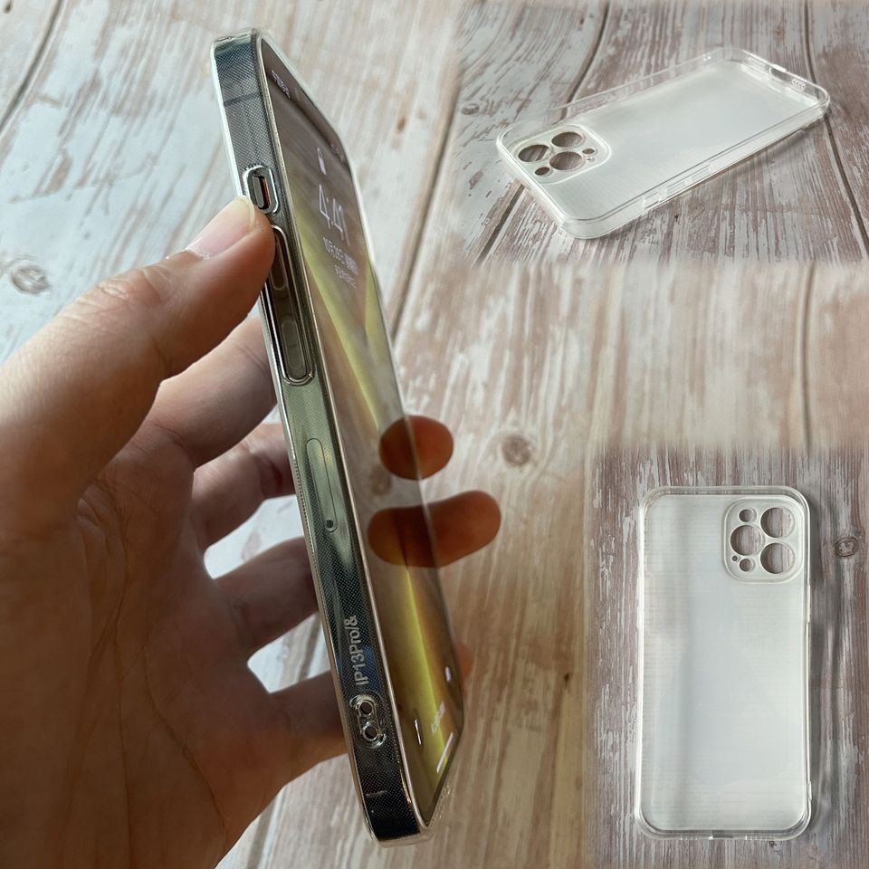 Beauty and the Beast Monogram iPhone