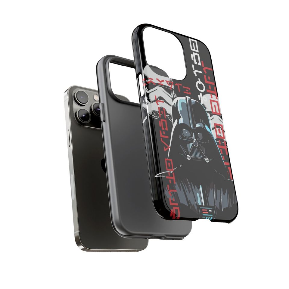 Darth Vader Phone Case  iPhone