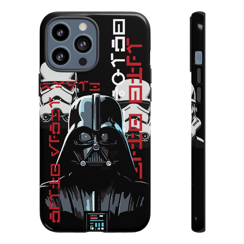 Darth Vader Phone Case  iPhone