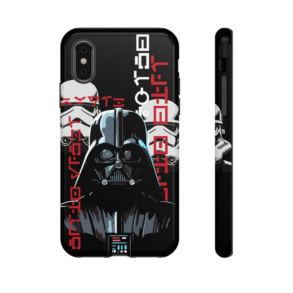 Darth Vader Phone Case  iPhone