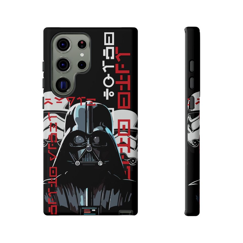 Darth Vader Phone Case  iPhone