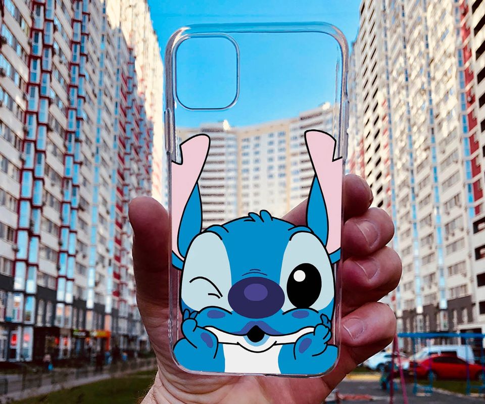Disney Inspired Phone case for  iPhone