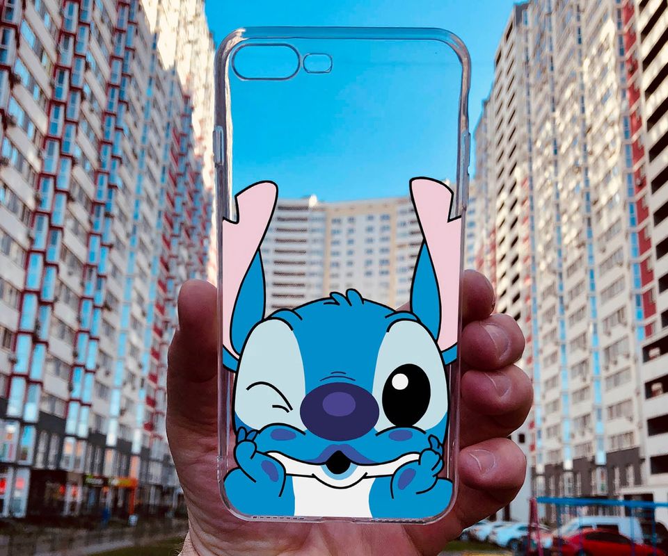 Disney Inspired Phone case for  iPhone