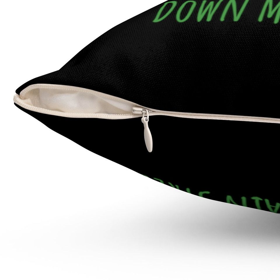 Mickey Pumpkin Pillow, Halloween, Hidden Mickey, Cushion, Disney Bedding