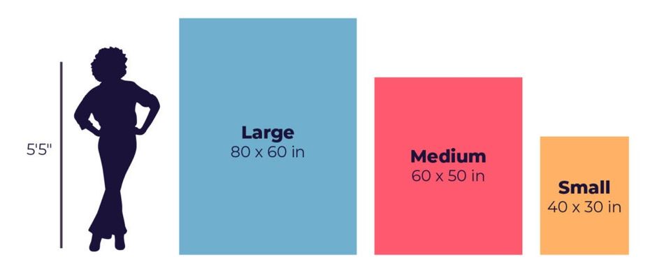 Personalized Name Disney Oogie Boogie Blanket, The Nightmare Before Christmas