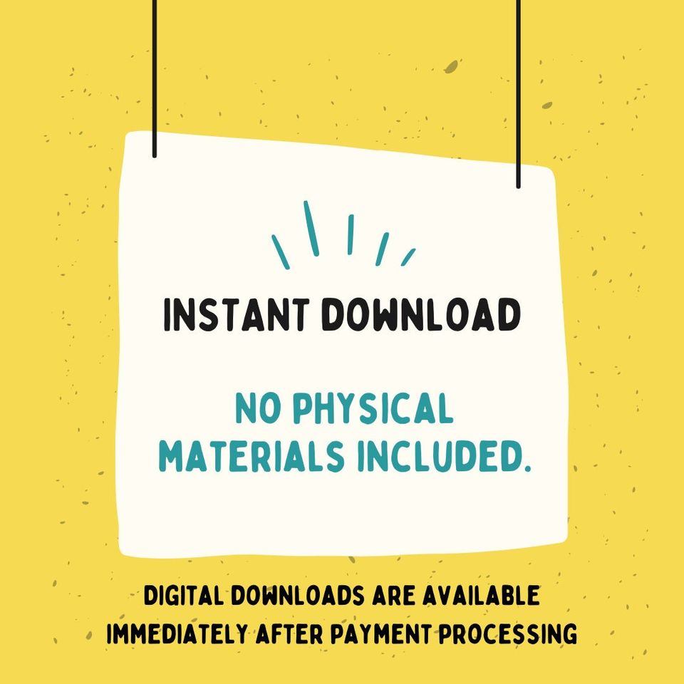 Outer Space Sublimation PNG file for Book Pillow With Pocket, Read Me A Story