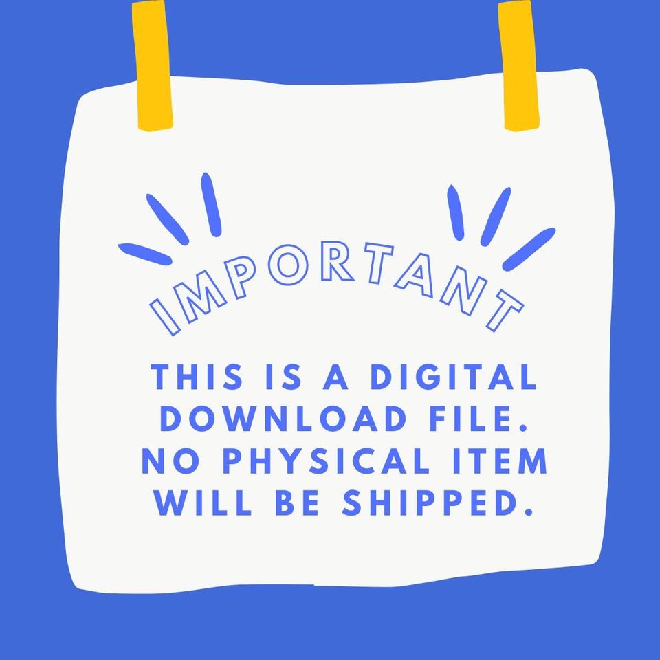 Halloween Garden Flag, Printable Design, Halloween Banner