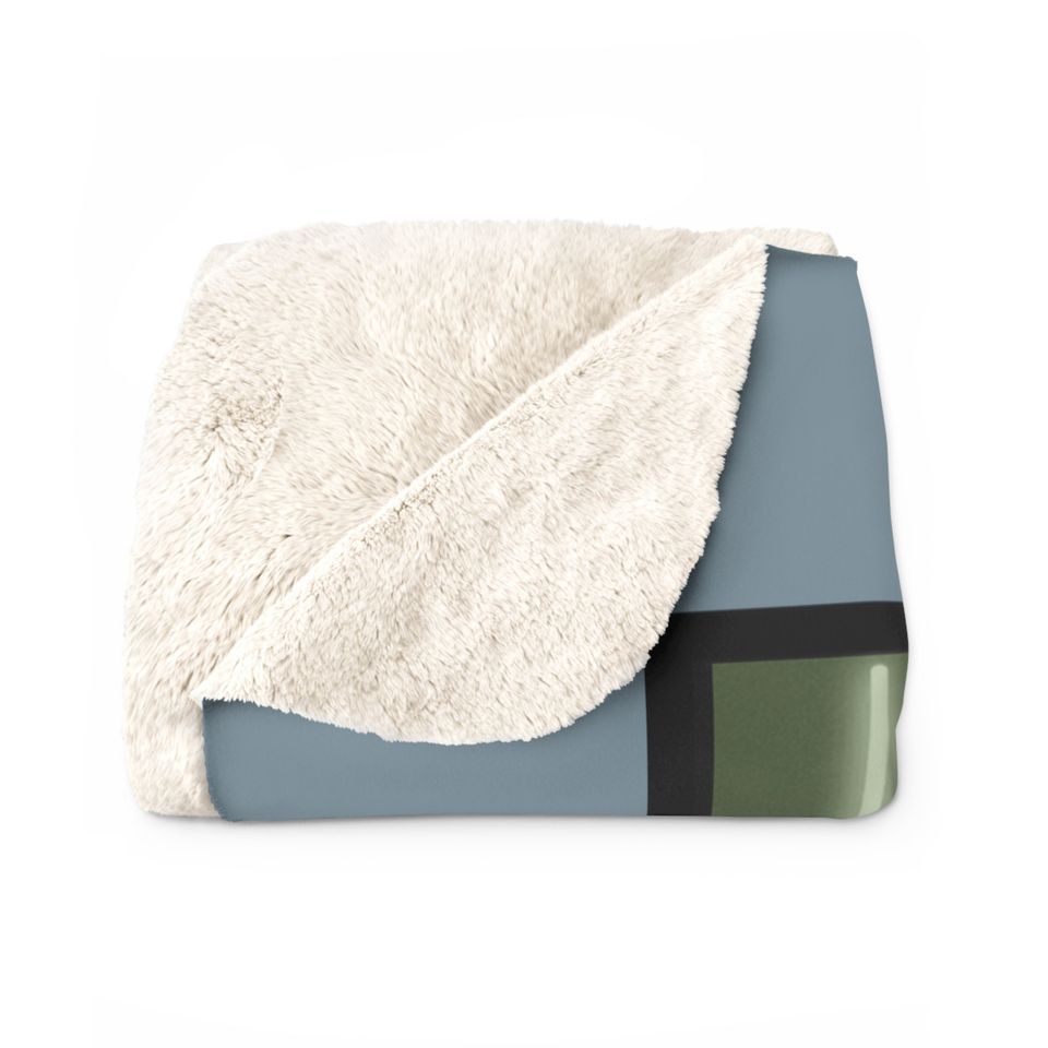 Ahsoka Eras Tour Fleece Blanket
