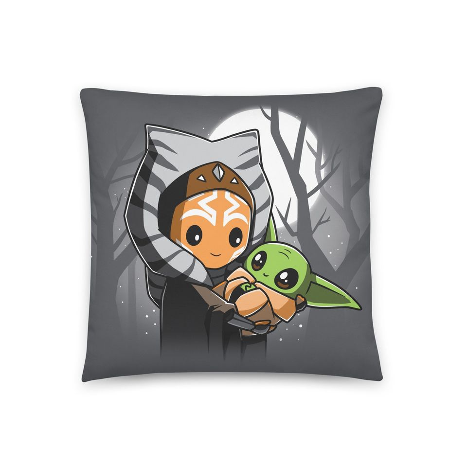 Basic pillow Ahsoka