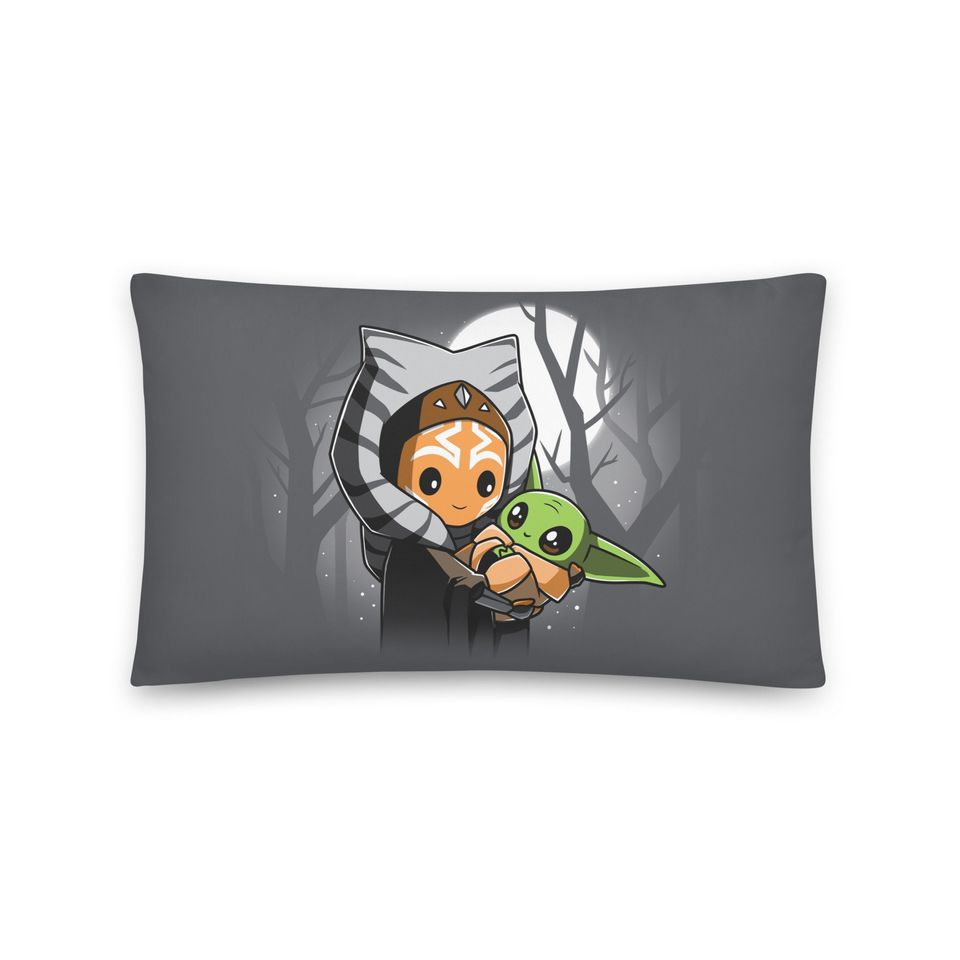 Basic pillow Ahsoka