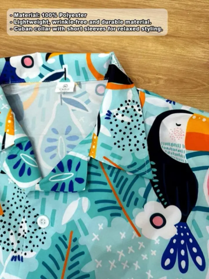 Hocus Pocus Halloween Night Hawaiian Shirt Summer