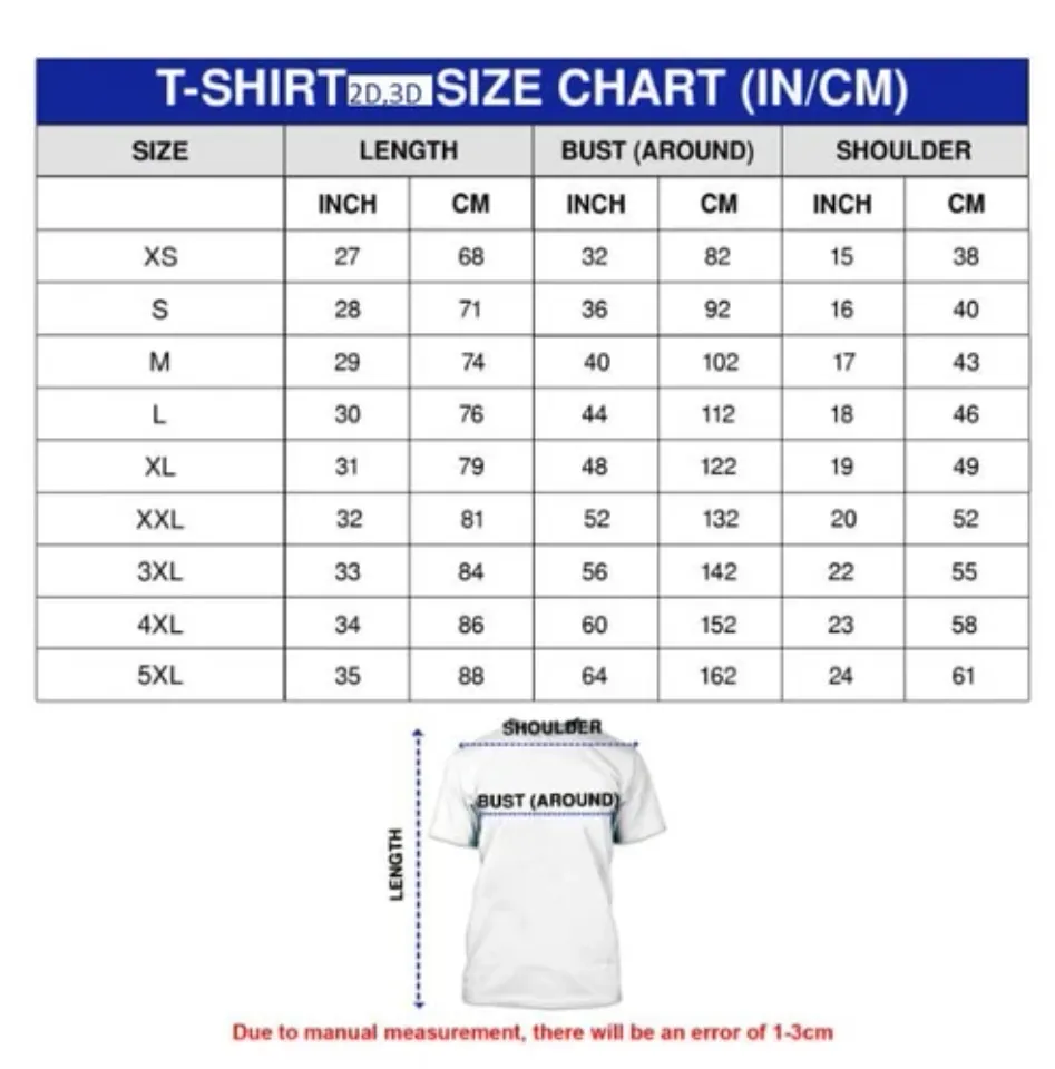 Ken Carson - Chaos World Tour 2024 Shirt