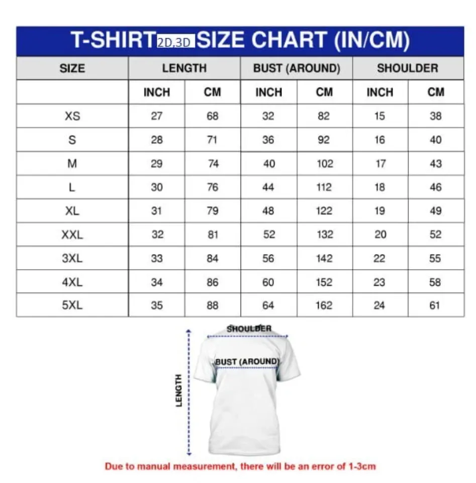 Ken Carson - Chaos World Tour 2024 Shirt