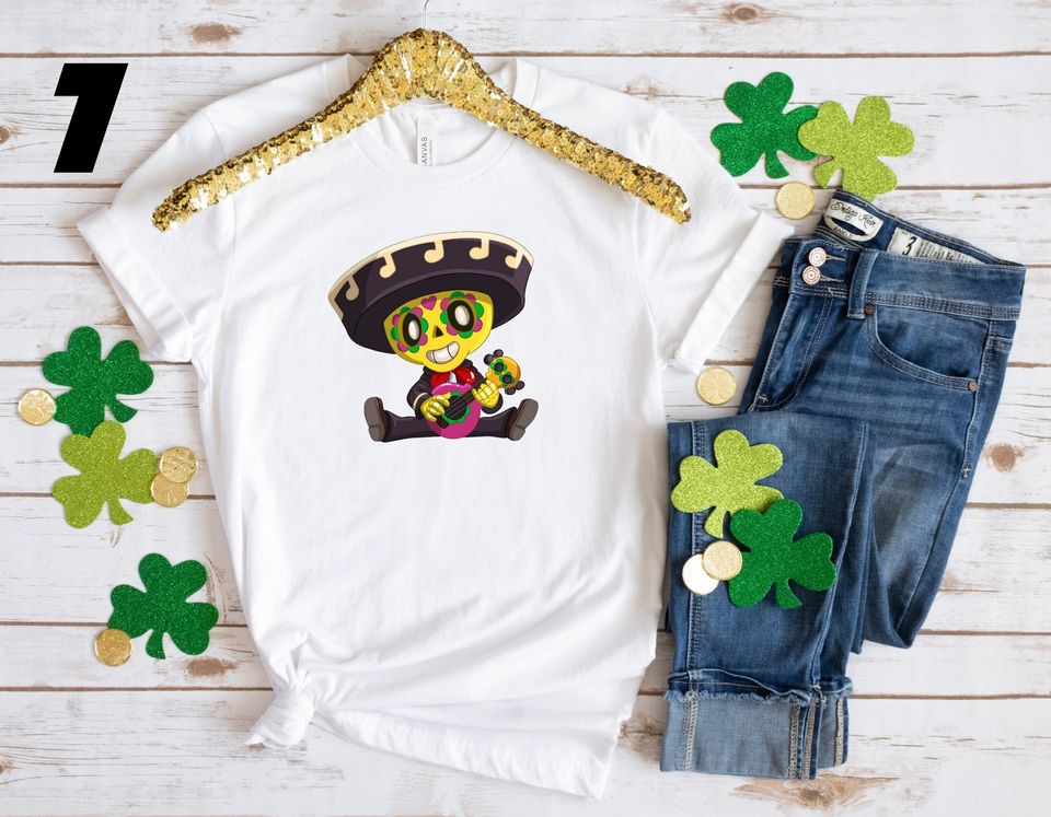 Brawl Stars Shirt, Brawl Stars Matching Birthday Shirts