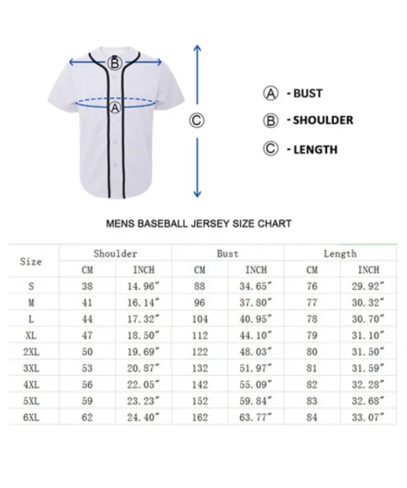 Personalized Suicideboys Grey Day Tour 2024 Baseball Jersey