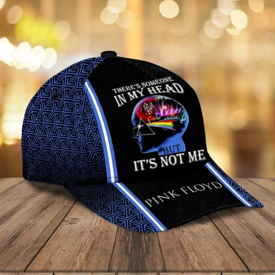 Pink Floyd Classic Cap