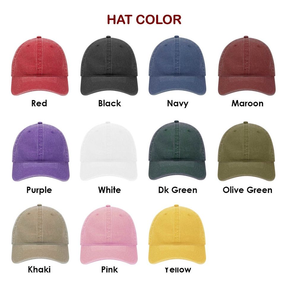 Zelda Sheikah Symbol Embroidered Cap Dad Cap Halloween