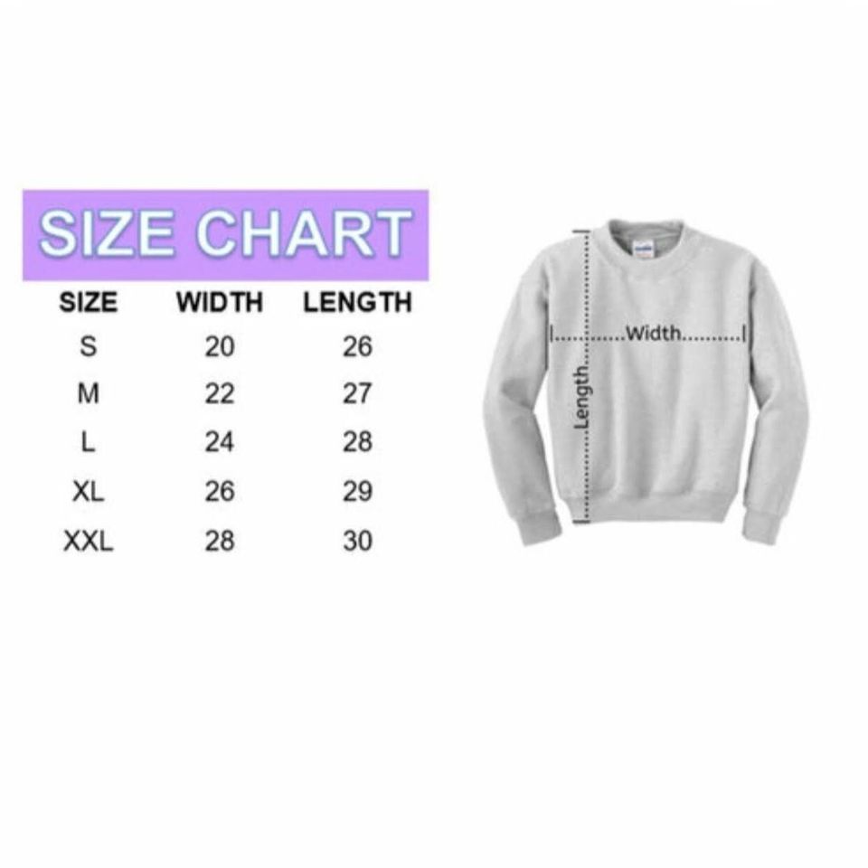 Stars Hollow Embroidered Sweatshirt