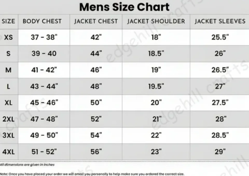 Hellfire Club Baseball Jacket